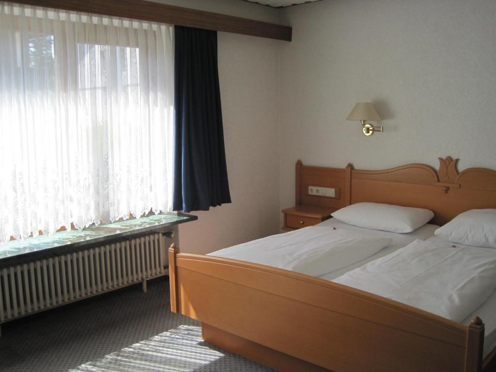 Gaestehaus Waldeck Hotel Titisee-Neustadt Room photo