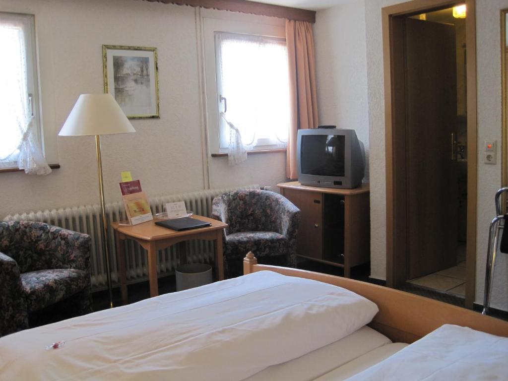 Gaestehaus Waldeck Hotel Titisee-Neustadt Room photo