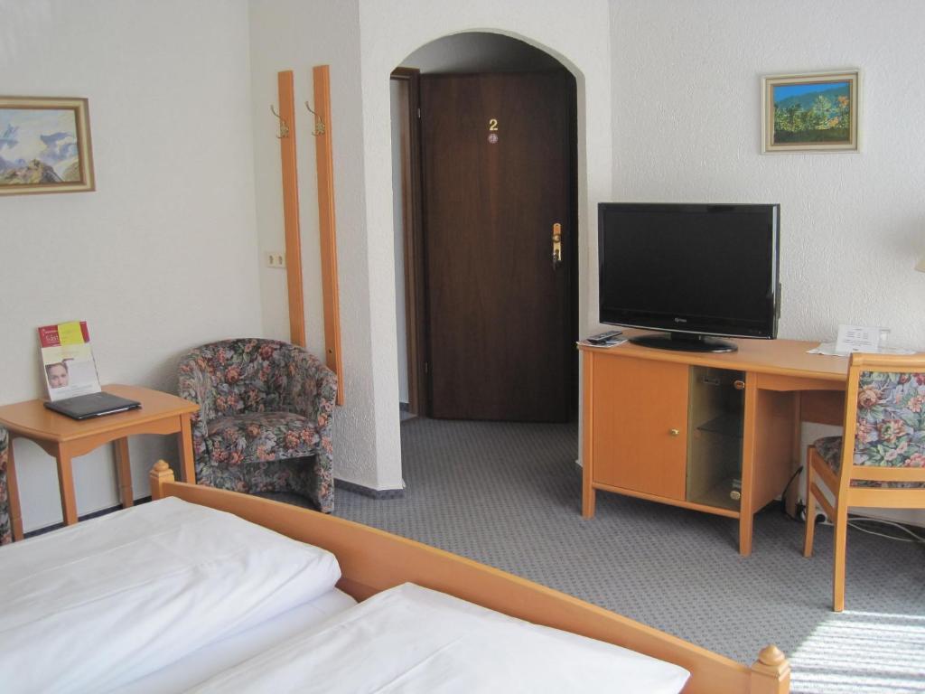 Gaestehaus Waldeck Hotel Titisee-Neustadt Room photo