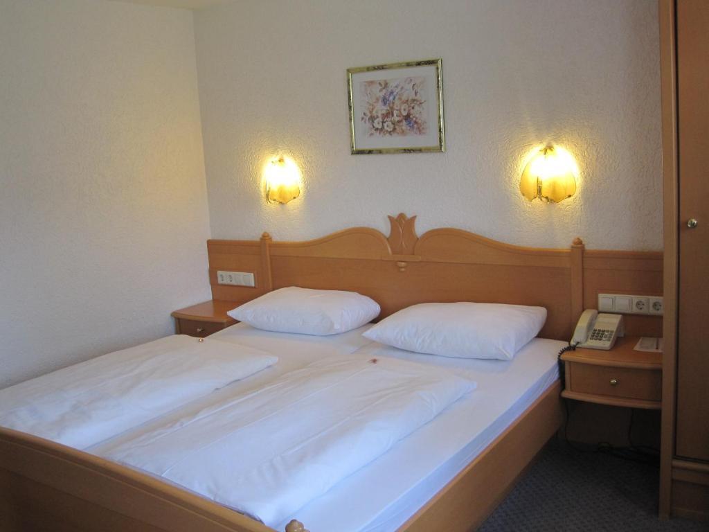 Gaestehaus Waldeck Hotel Titisee-Neustadt Room photo