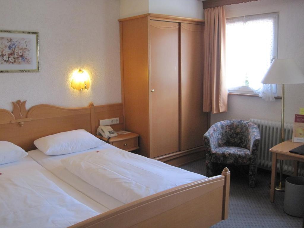 Gaestehaus Waldeck Hotel Titisee-Neustadt Room photo